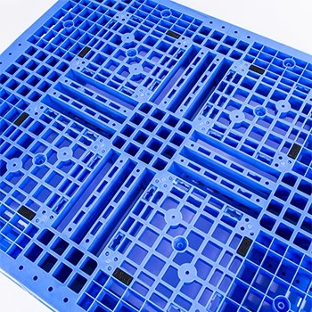 Plastic pallets Plastic pallets