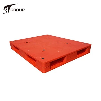 Palettes Polyethylene segondè dansite