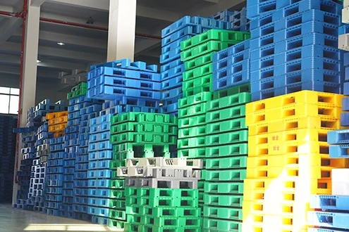 Food Use Heavy Duty Solid Deck Rackable style Food Use Heavy Duty Solid Deck Rackable style