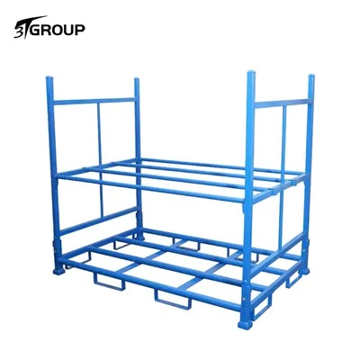Sou entènèt jwèt Moblie Tire Rack