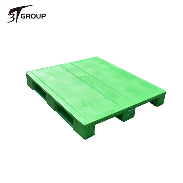 hygienic plastic pallet factory