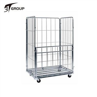 Tekstil Roll Cage Container