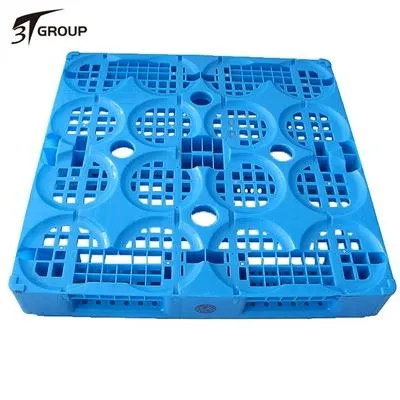 5 galon palèt boutèy dlo