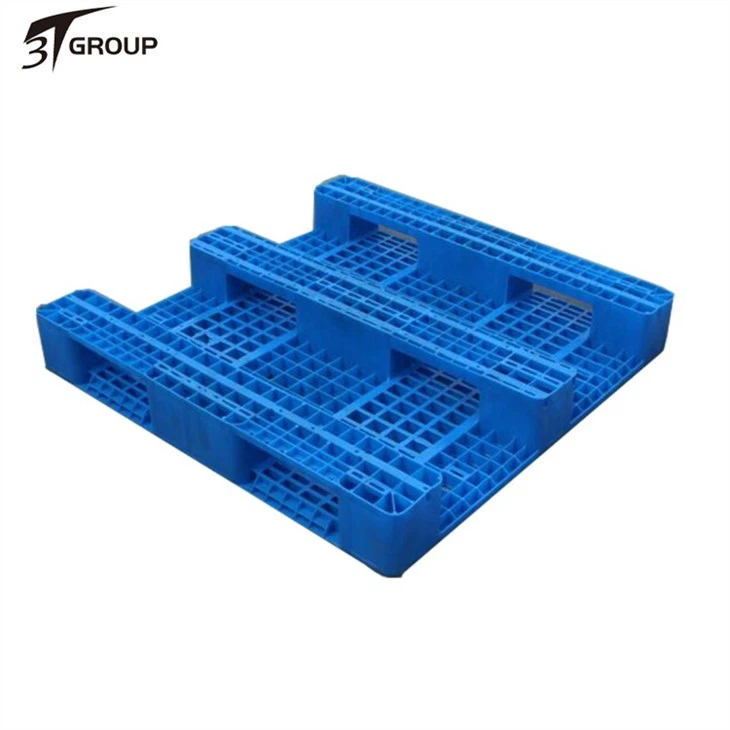 Firm steel reinforced plastic pallet price