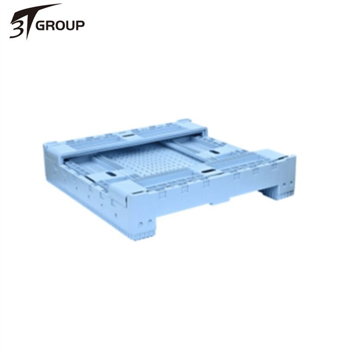 Food Grade Collapsible Pallet Bin price