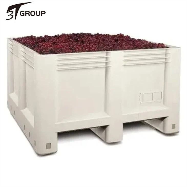 Plastic Bins for Agriculture price